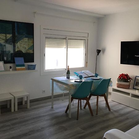 Apartmán Loft Espectacular Vista Al Mar Sitges Exteriér fotografie