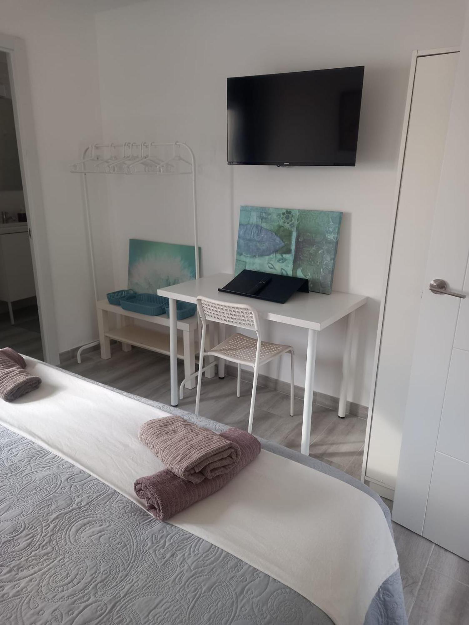 Apartmán Loft Espectacular Vista Al Mar Sitges Exteriér fotografie